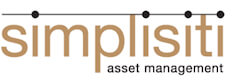 Simplisiti Asset Management Logo